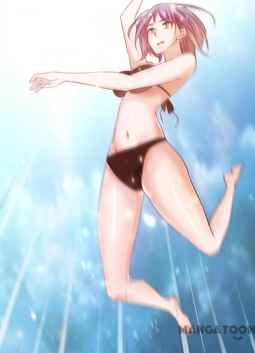 Almight Network Chapter 56 - Page 21