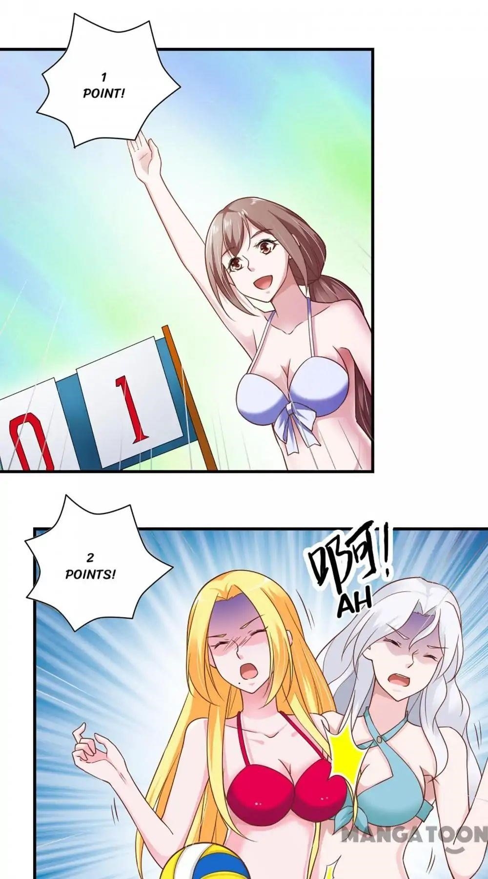 Almight Network Chapter 56 - Page 23