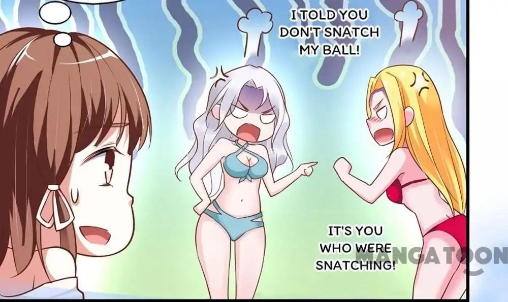 Almight Network Chapter 56 - Page 26