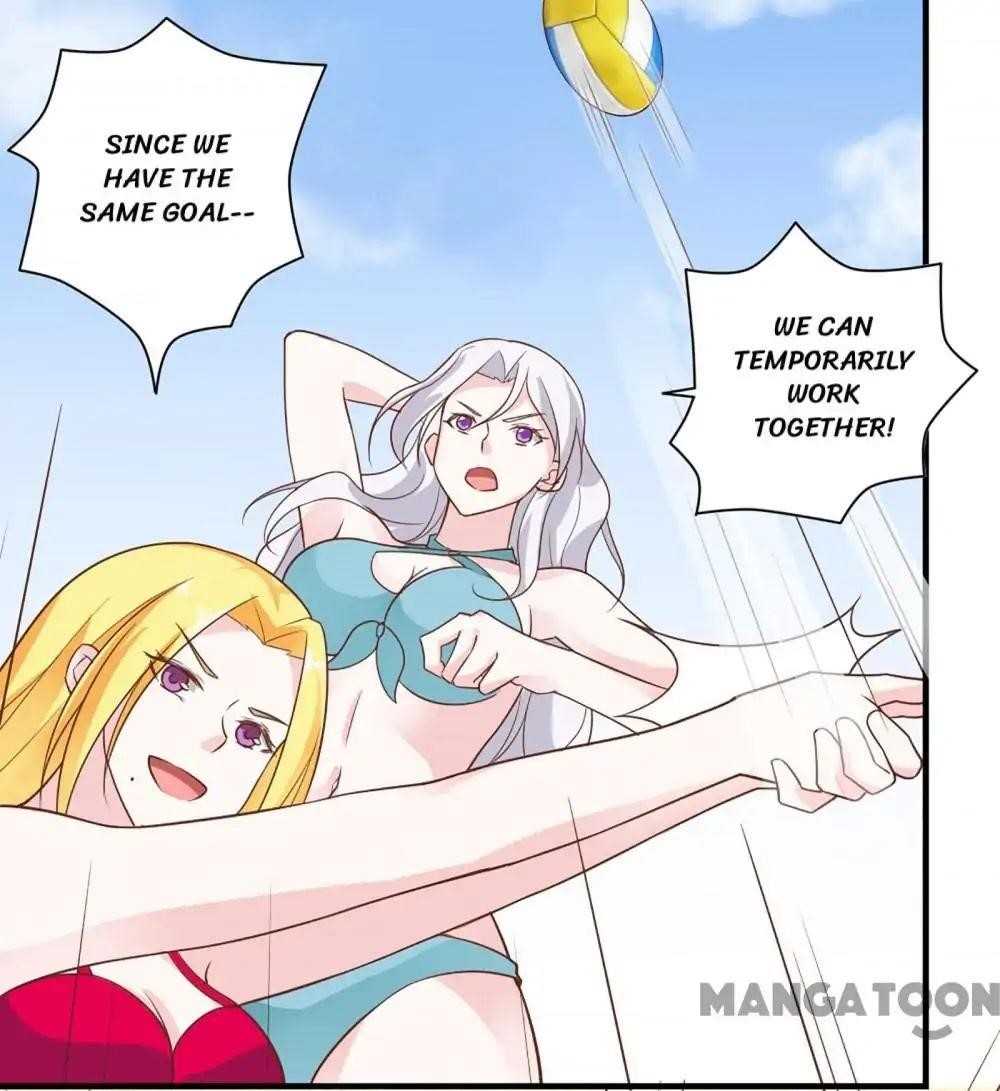 Almight Network Chapter 56 - Page 28