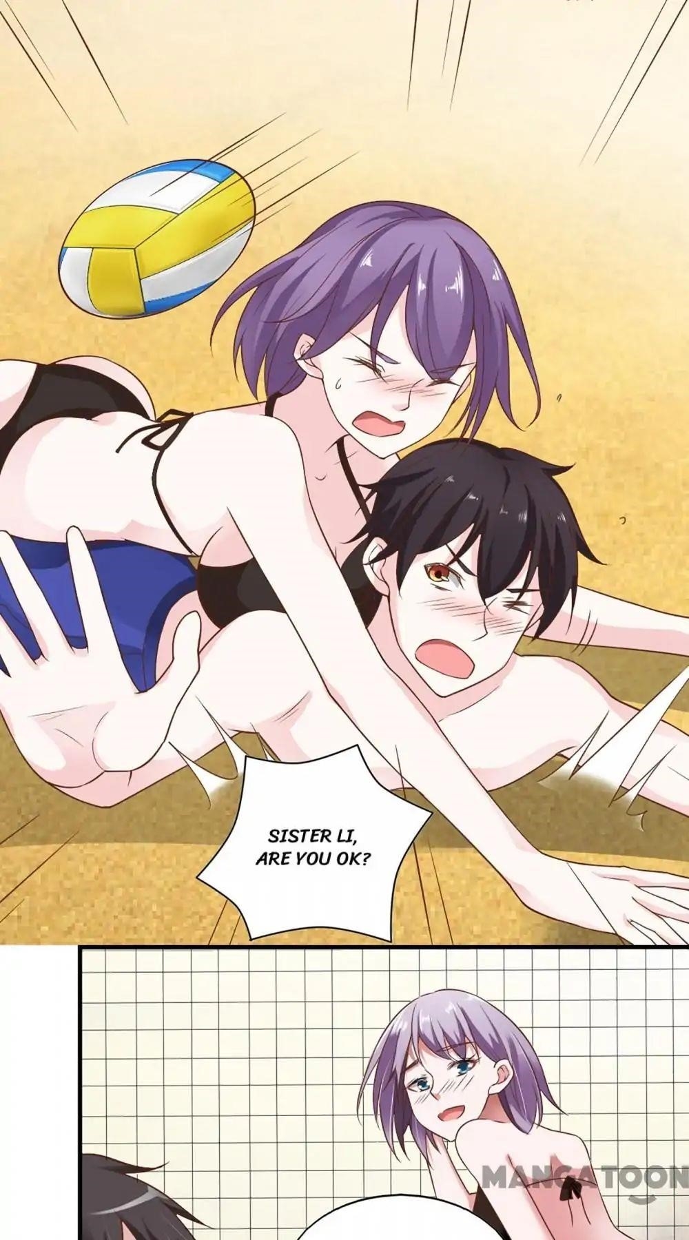 Almight Network Chapter 56 - Page 29