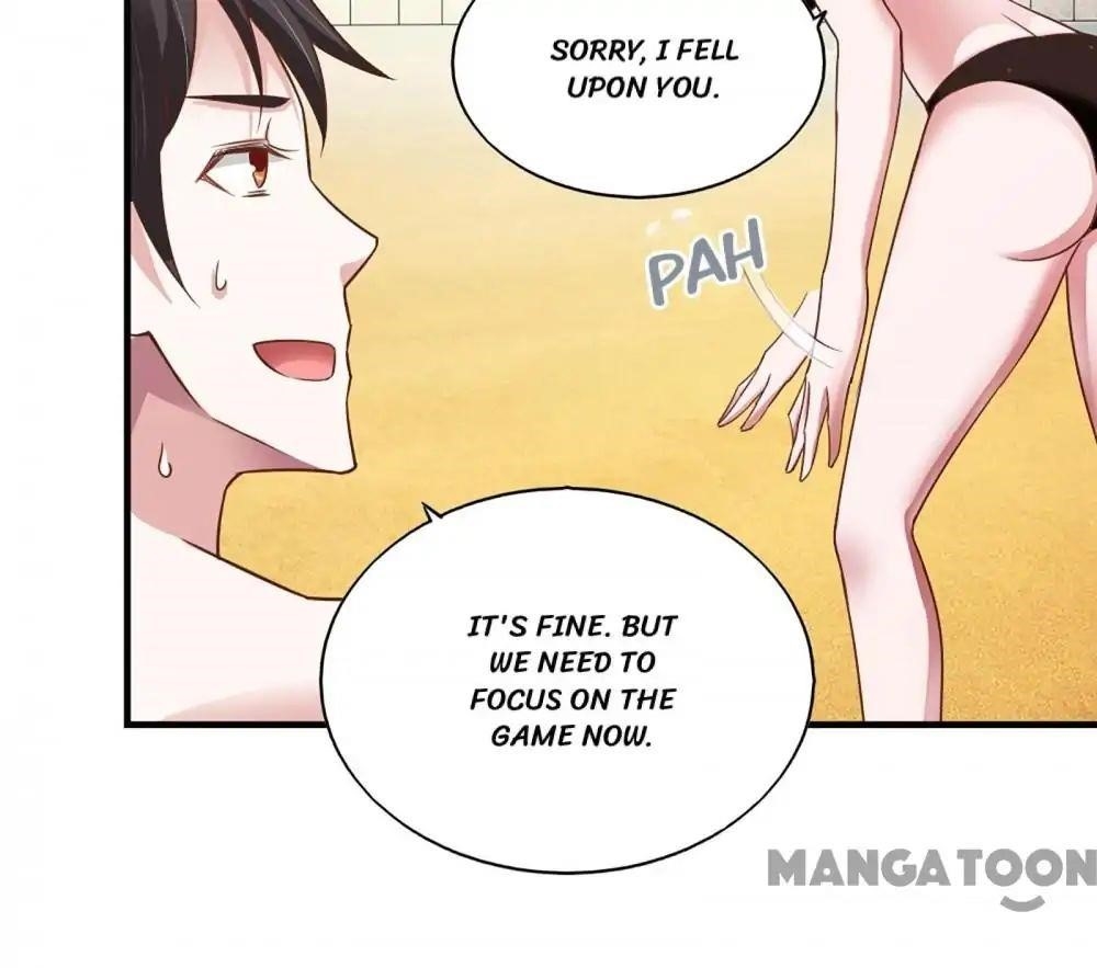 Almight Network Chapter 56 - Page 30