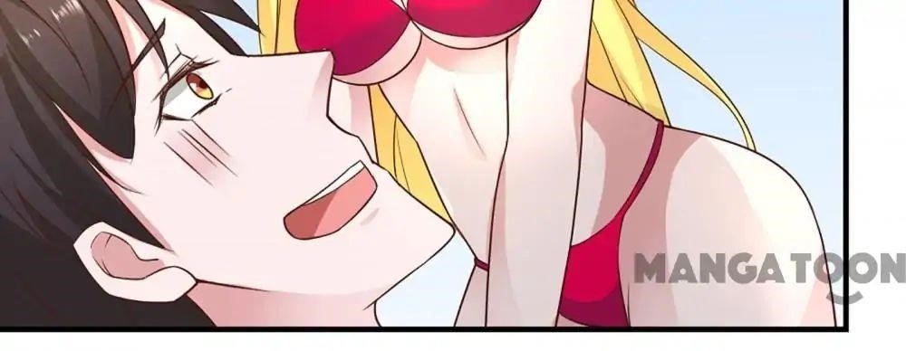 Almight Network Chapter 56 - Page 37