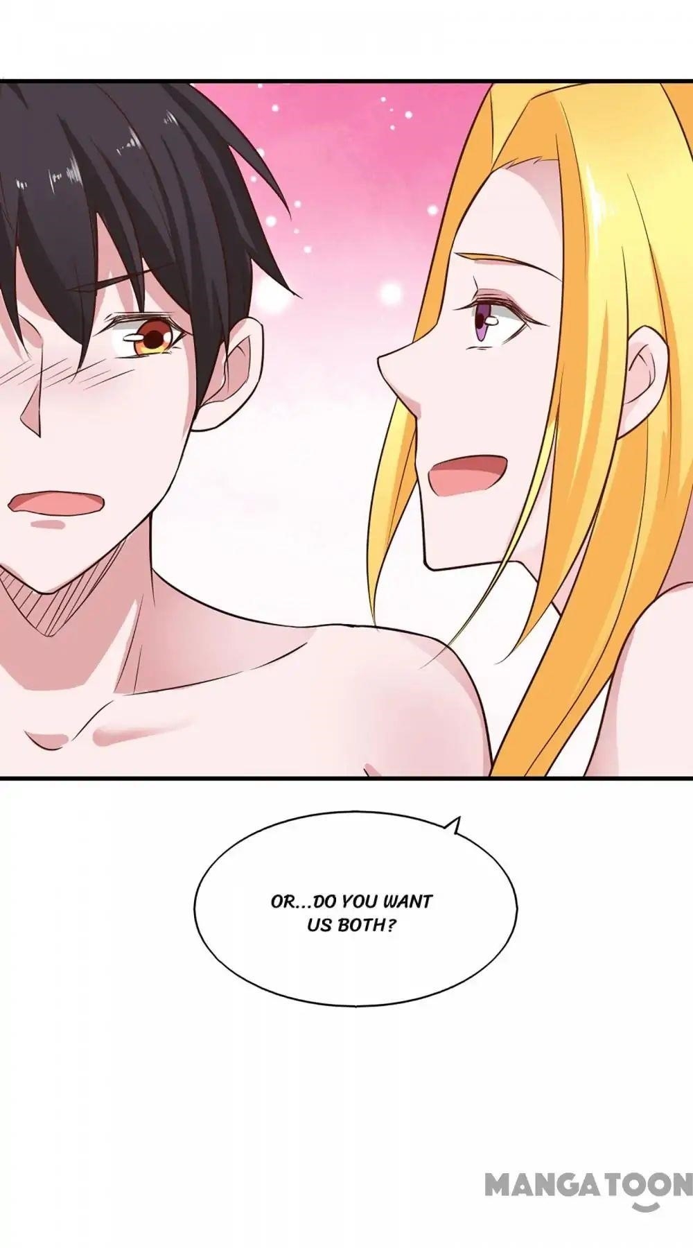 Almight Network Chapter 56 - Page 38