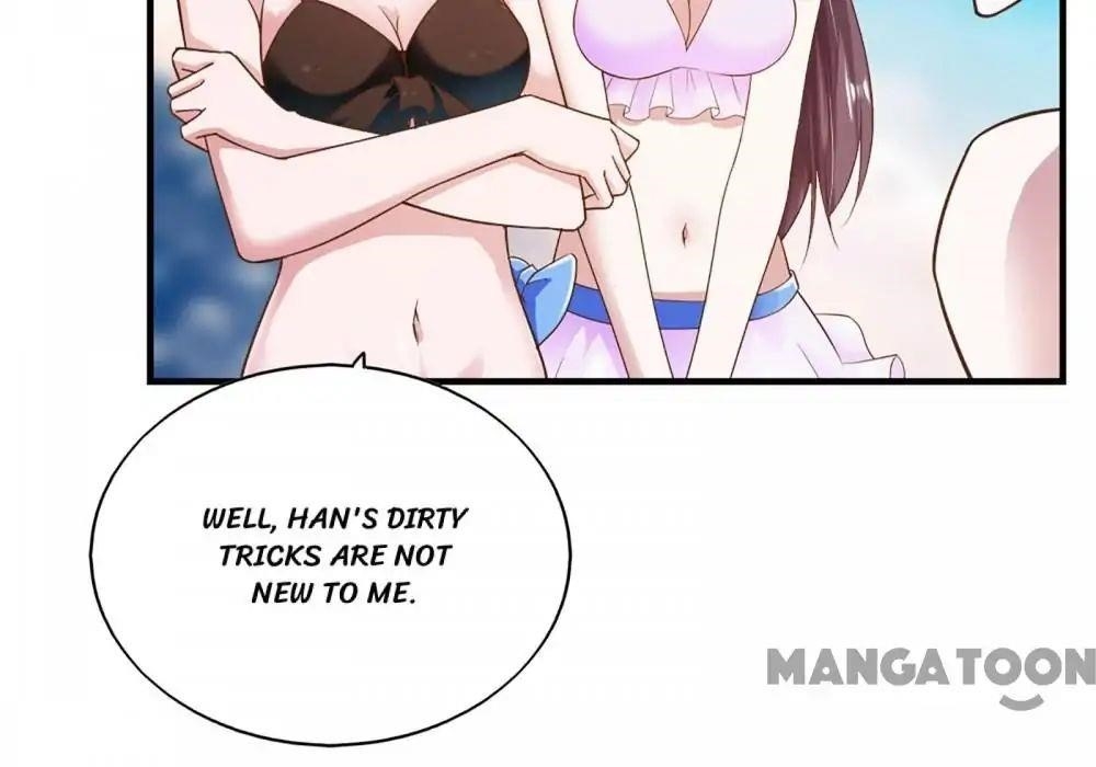 Almight Network Chapter 56 - Page 4