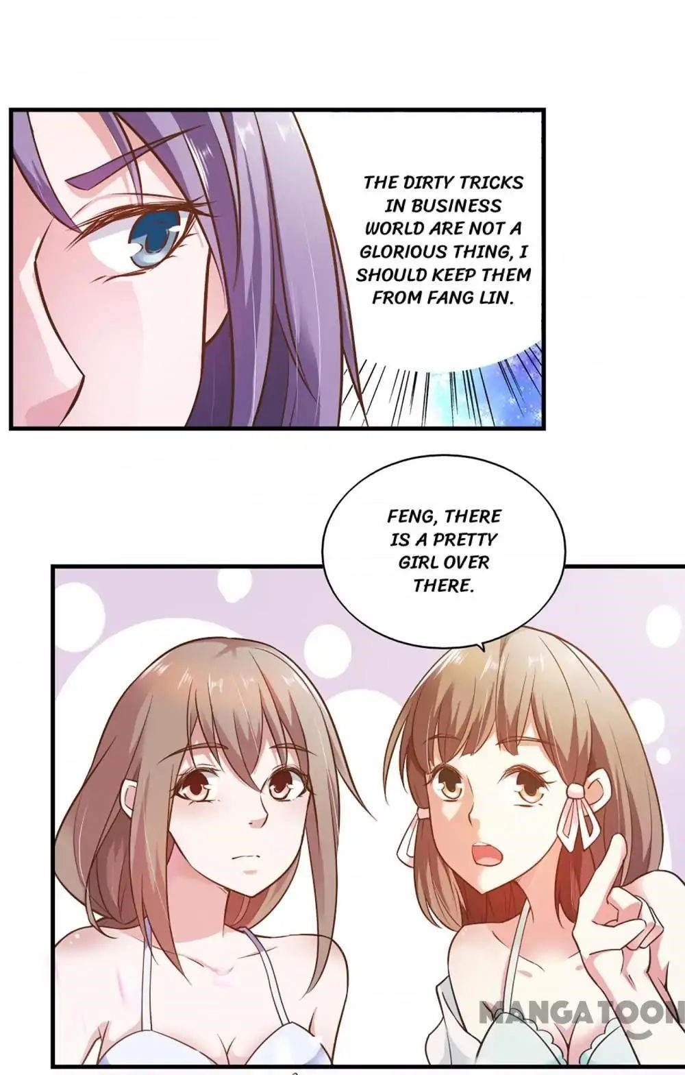 Almight Network Chapter 56 - Page 5