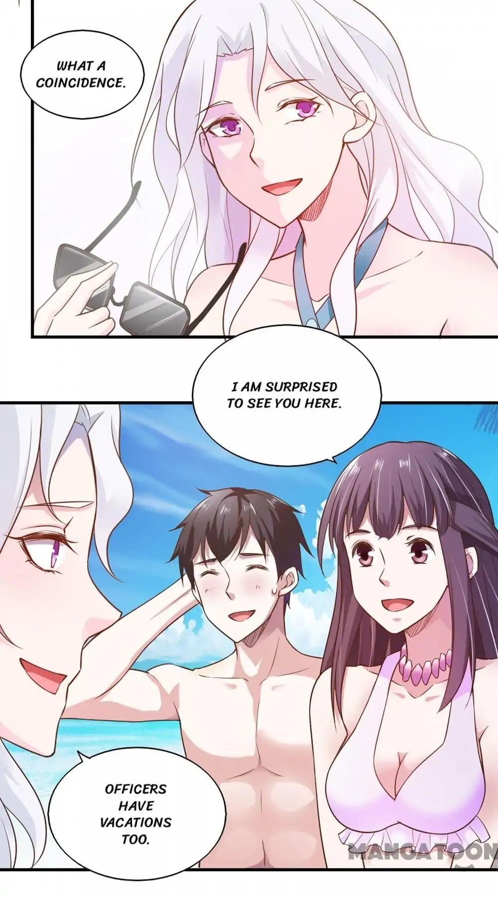 Almight Network Chapter 56 - Page 6