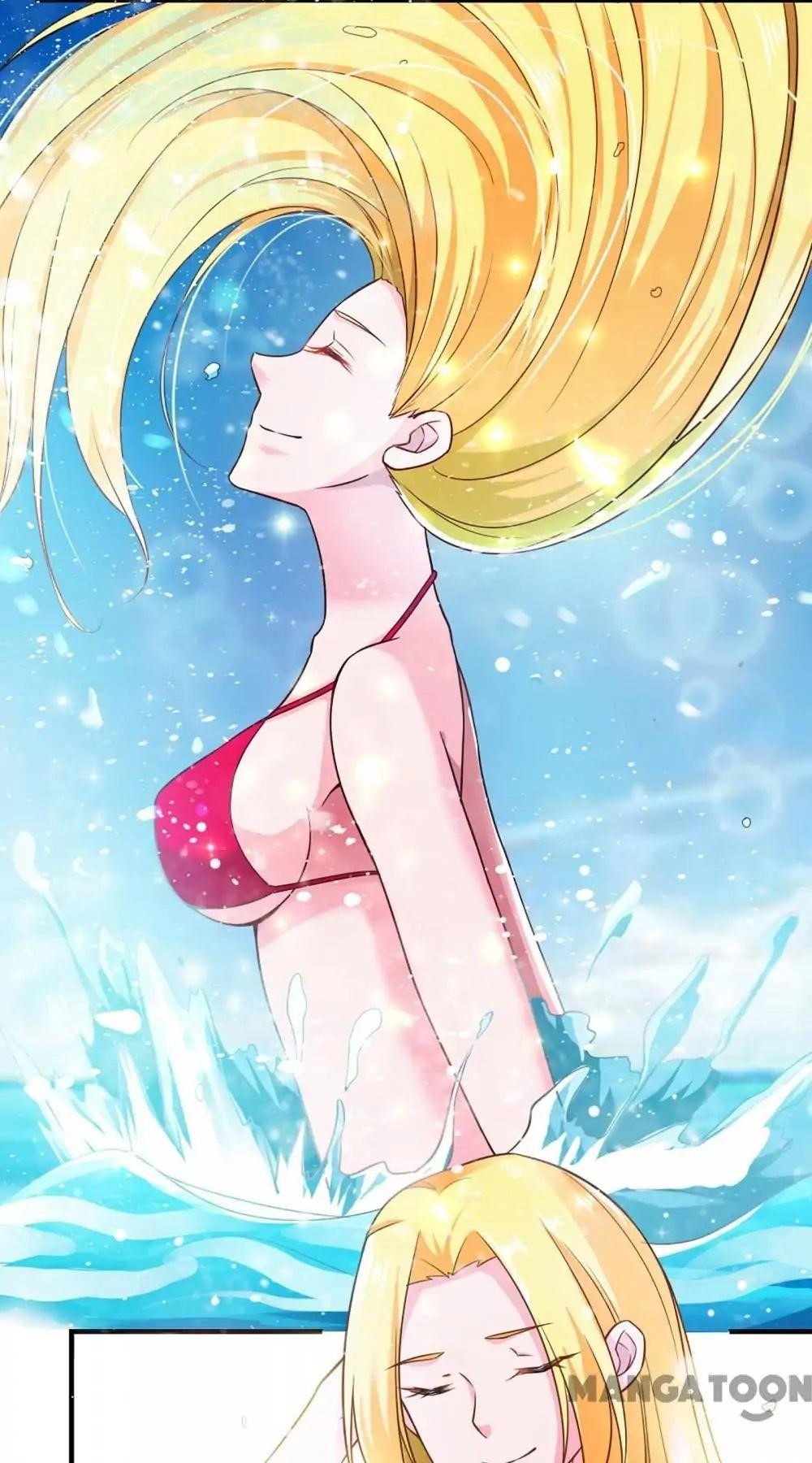 Almight Network Chapter 56 - Page 9