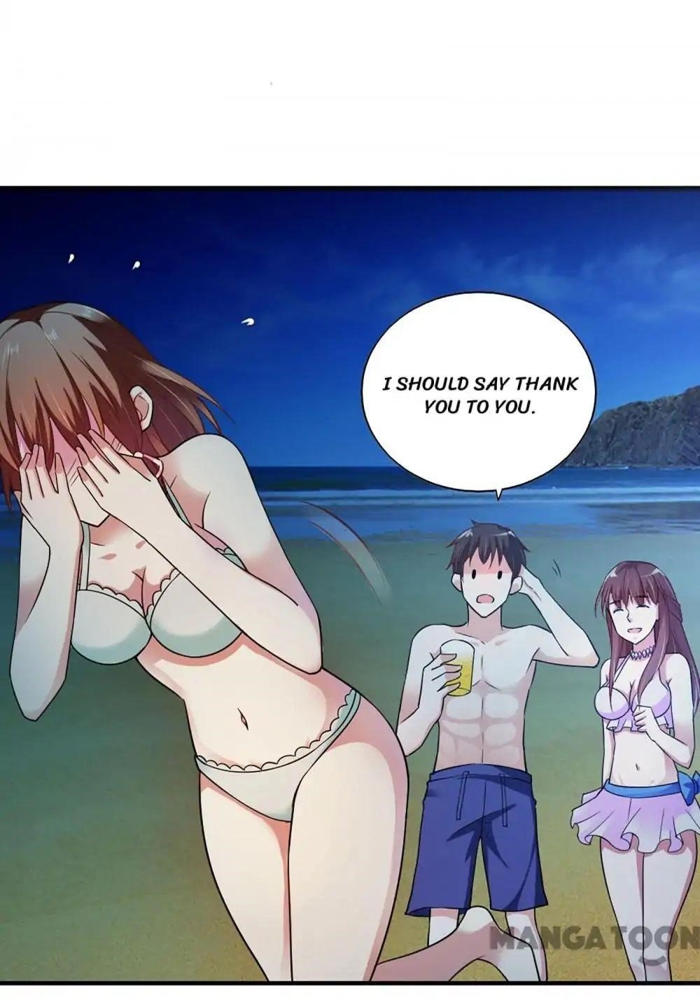 Almight Network Chapter 57 - Page 11