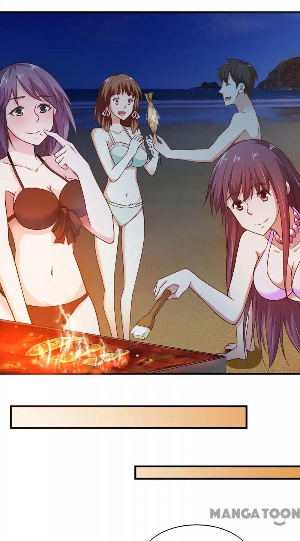 Almight Network Chapter 57 - Page 14