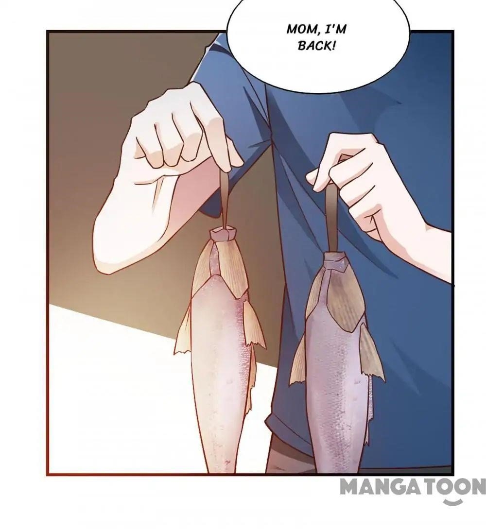 Almight Network Chapter 57 - Page 15