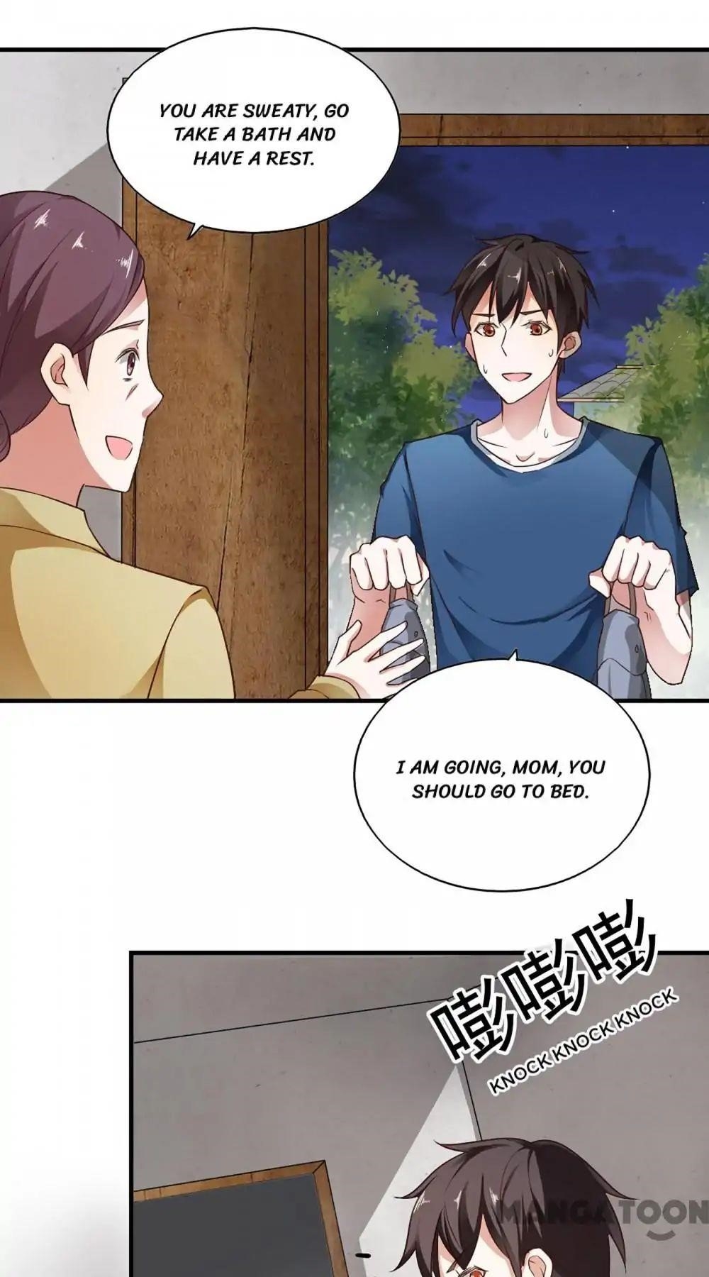 Almight Network Chapter 57 - Page 16