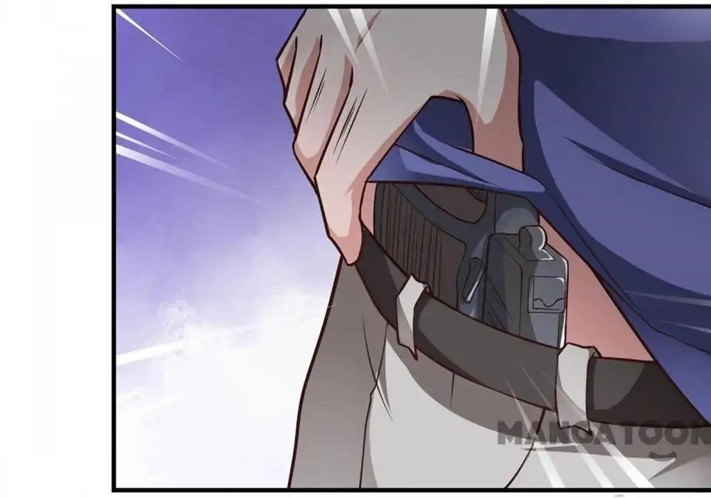 Almight Network Chapter 57 - Page 19