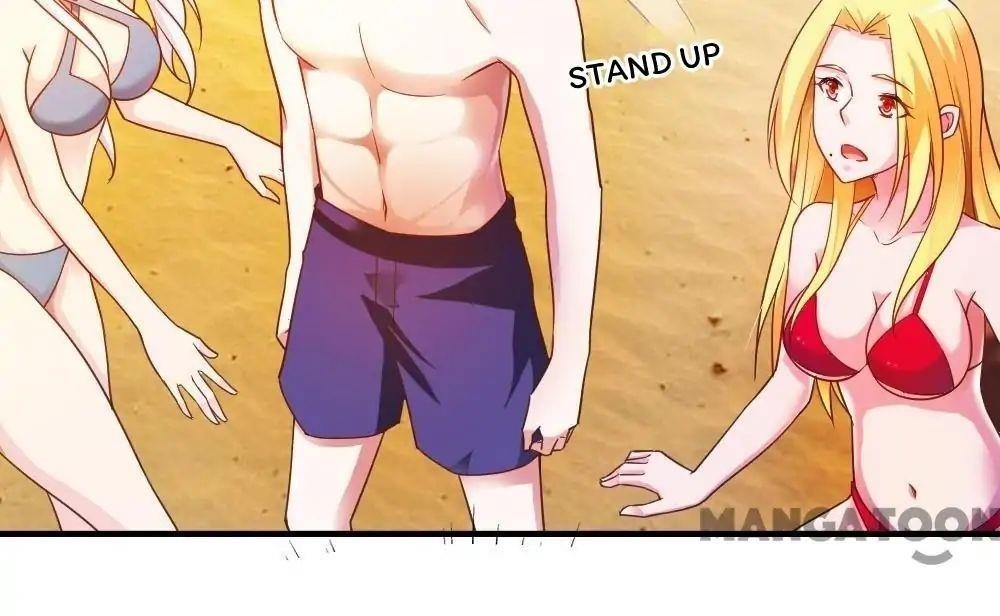 Almight Network Chapter 57 - Page 2