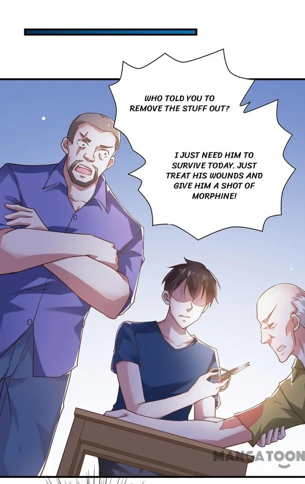 Almight Network Chapter 57 - Page 26