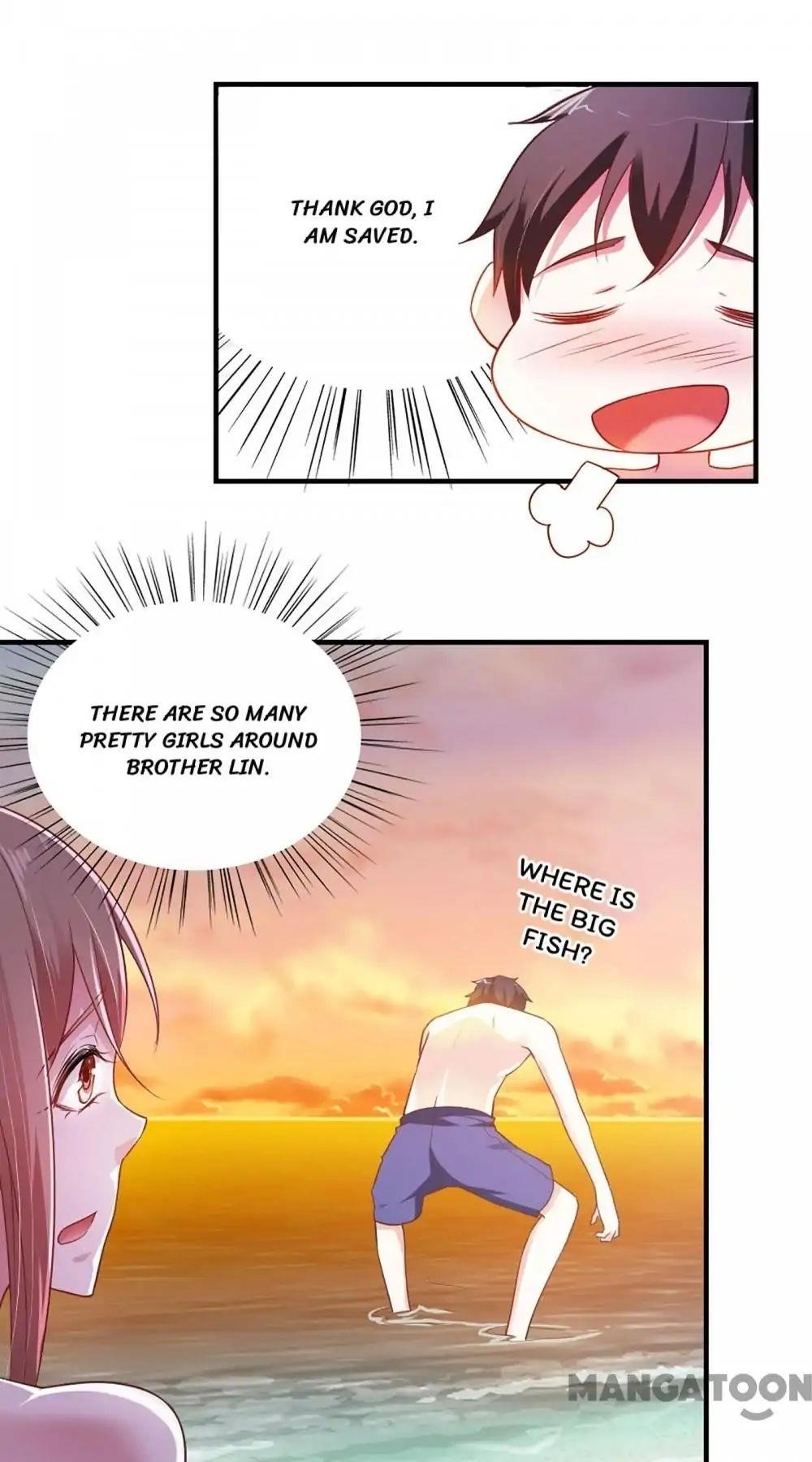 Almight Network Chapter 57 - Page 3