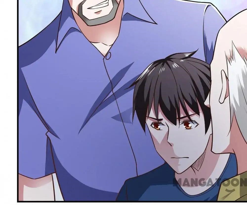 Almight Network Chapter 57 - Page 30