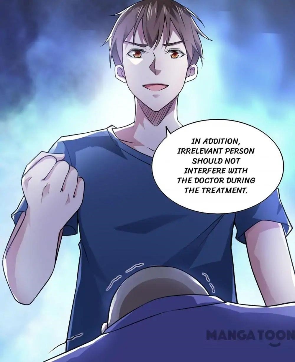 Almight Network Chapter 57 - Page 38