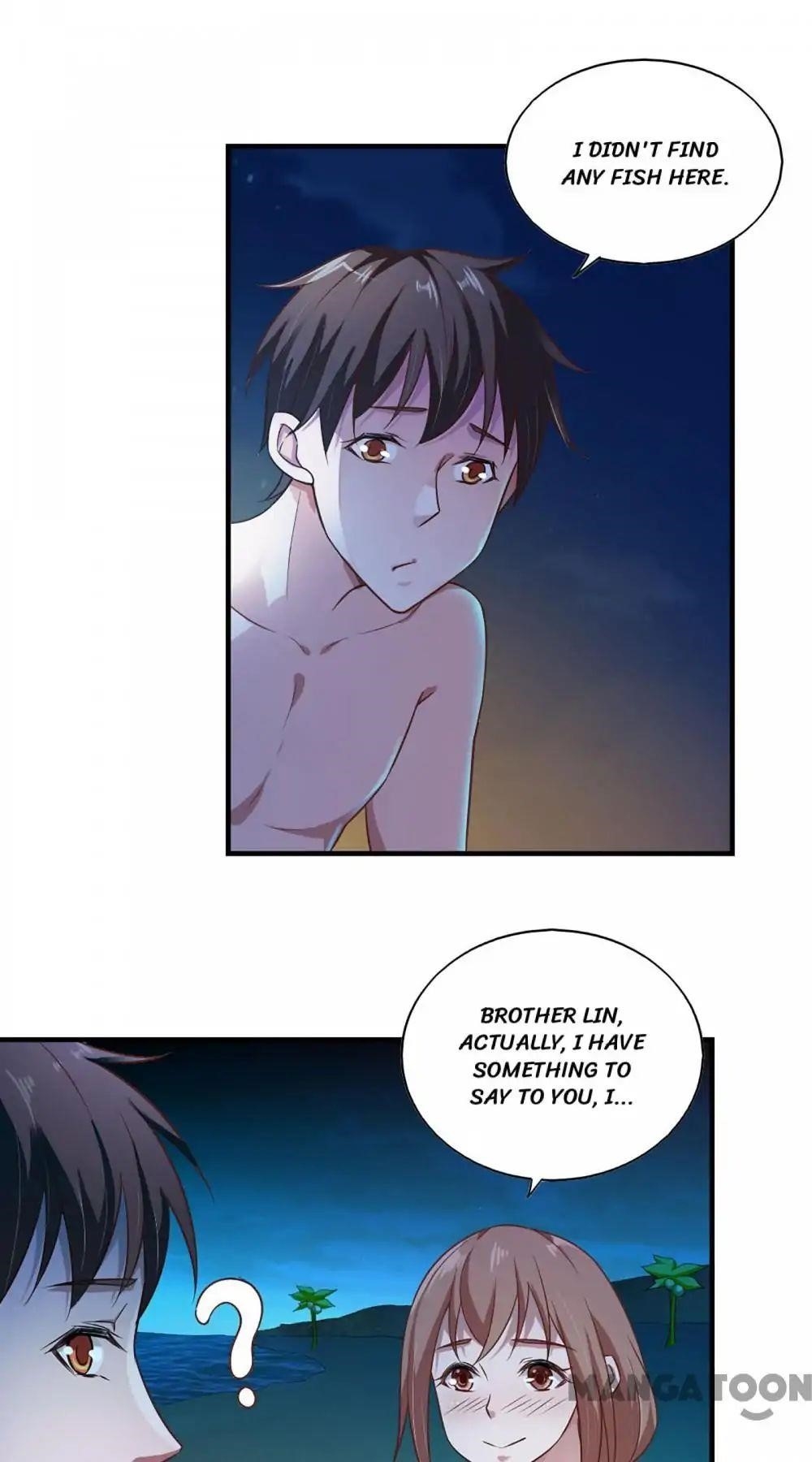 Almight Network Chapter 57 - Page 5