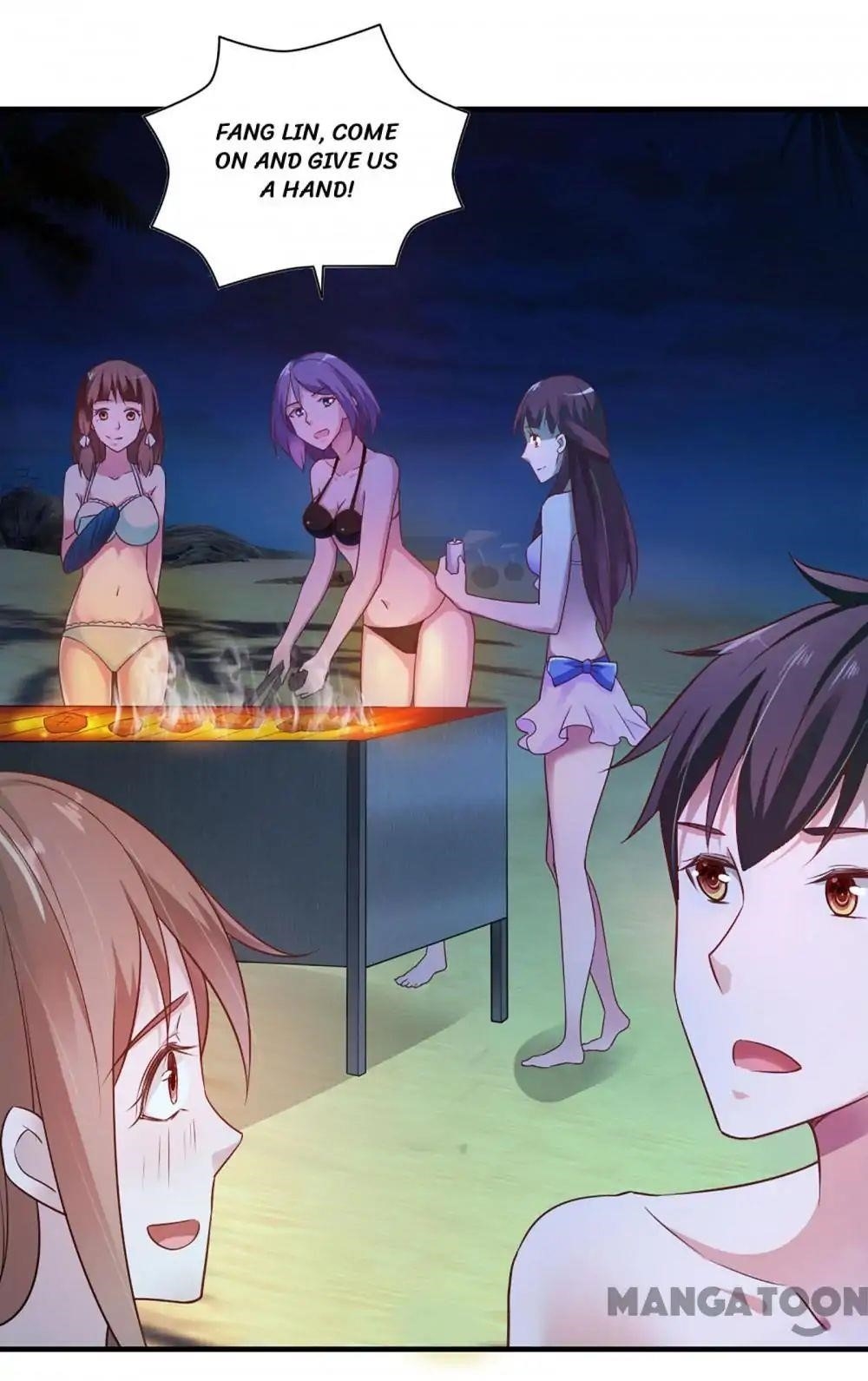 Almight Network Chapter 57 - Page 6