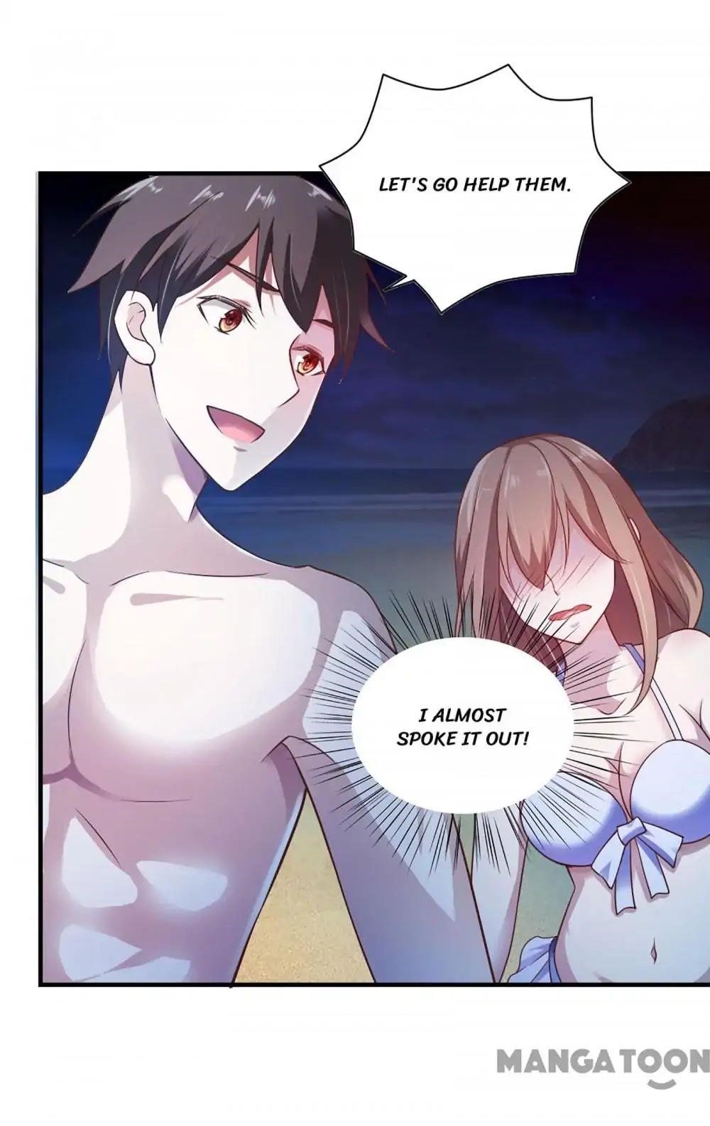 Almight Network Chapter 57 - Page 7