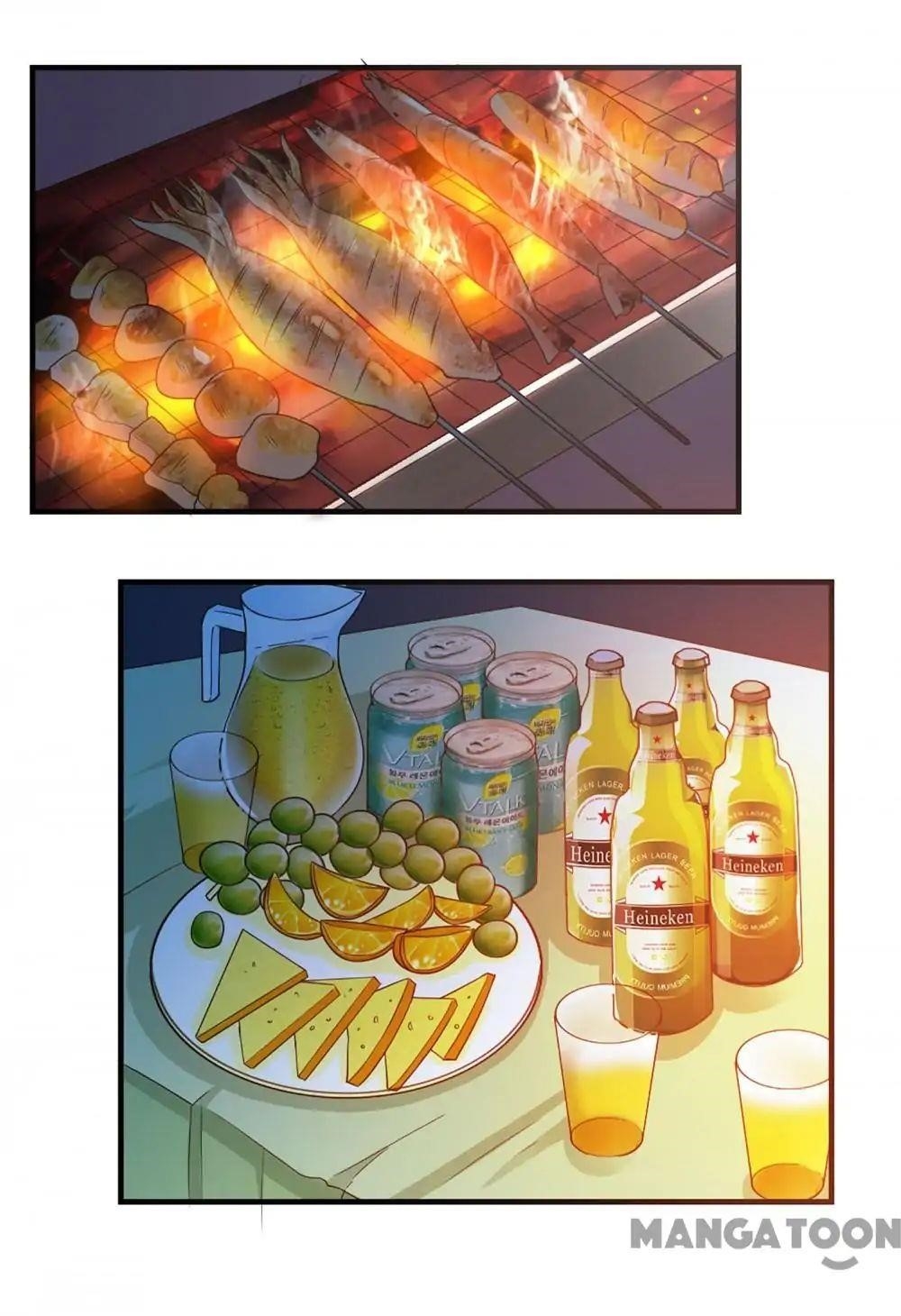 Almight Network Chapter 57 - Page 8