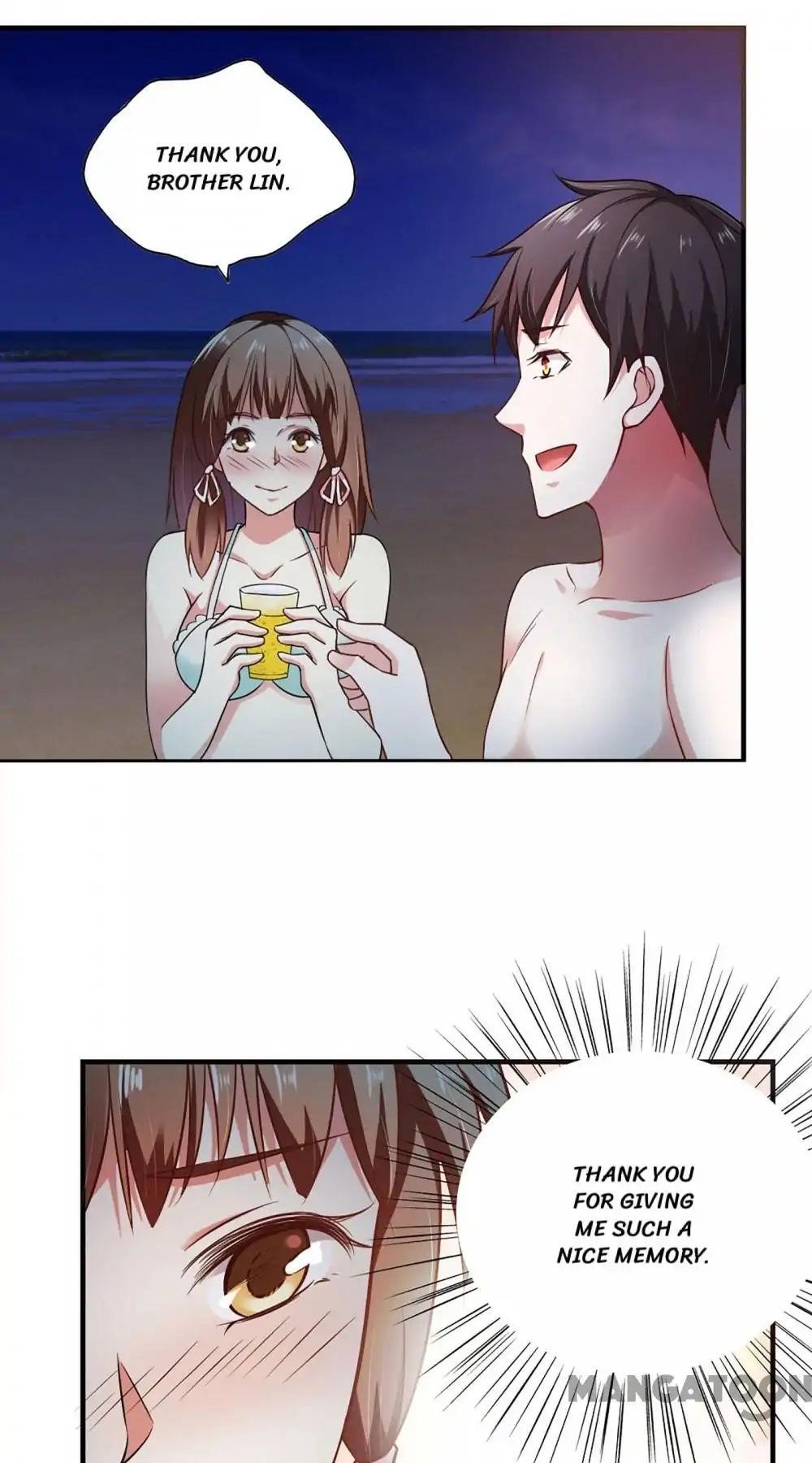 Almight Network Chapter 57 - Page 9