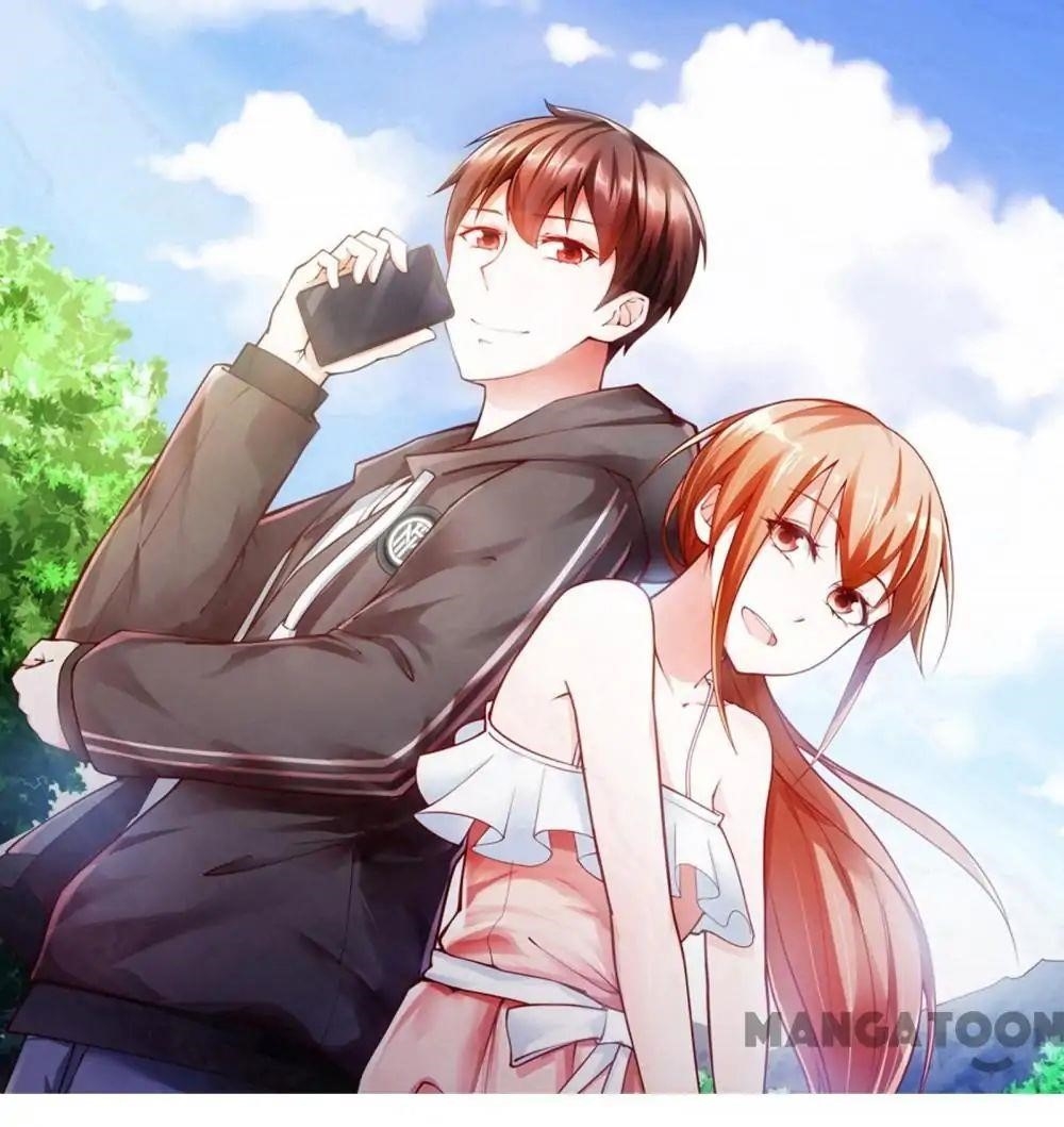 Almight Network Chapter 59 - Page 1