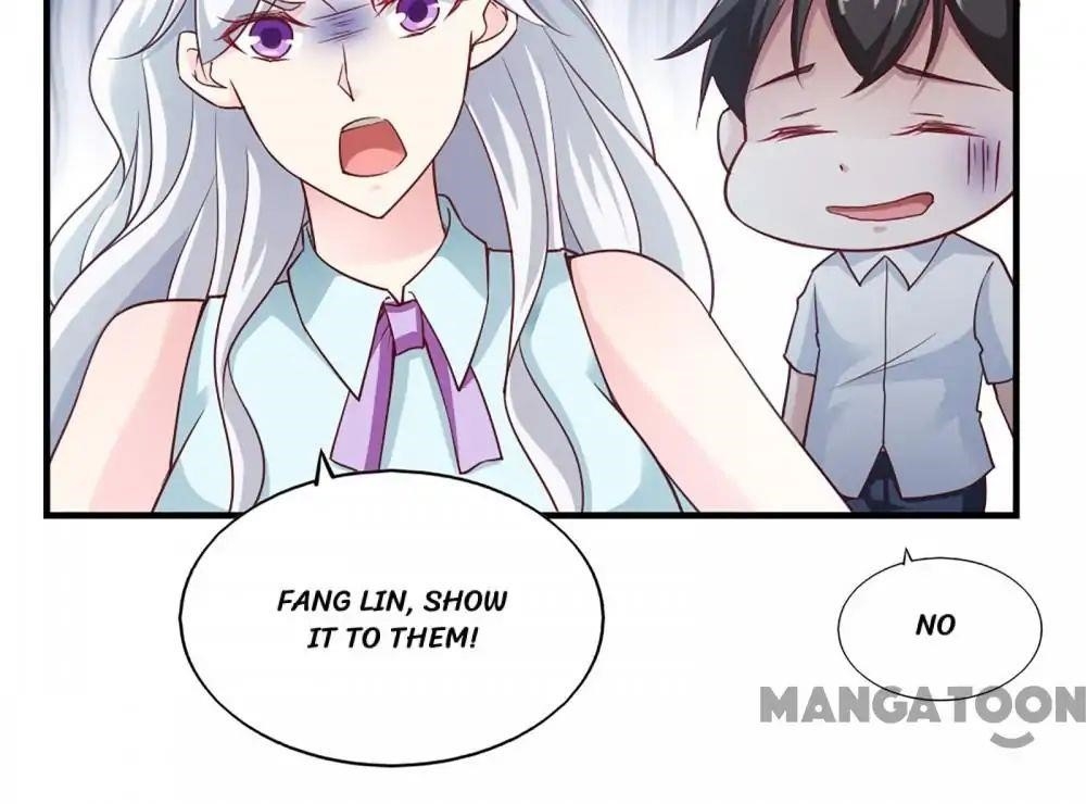 Almight Network Chapter 59 - Page 13