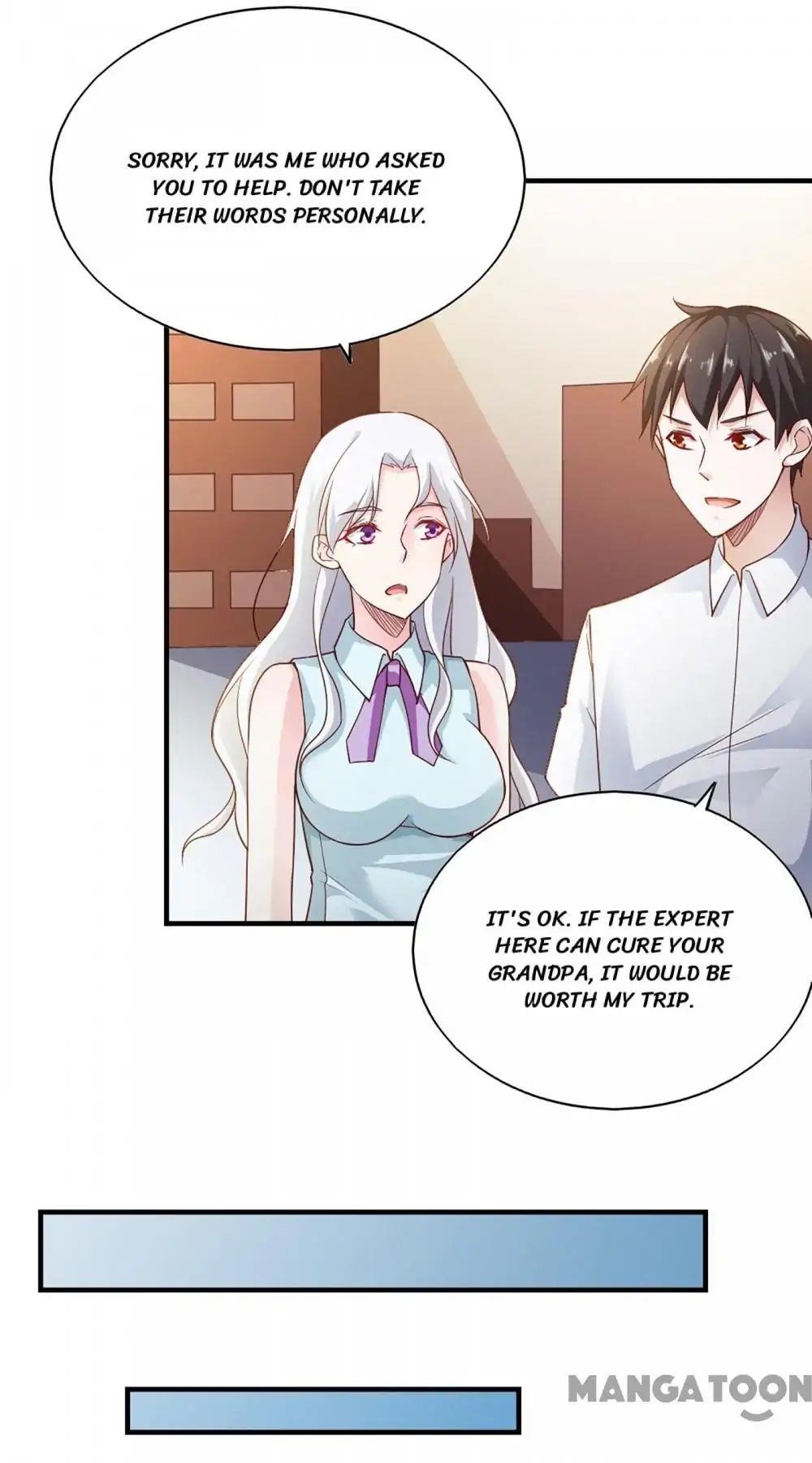 Almight Network Chapter 59 - Page 17