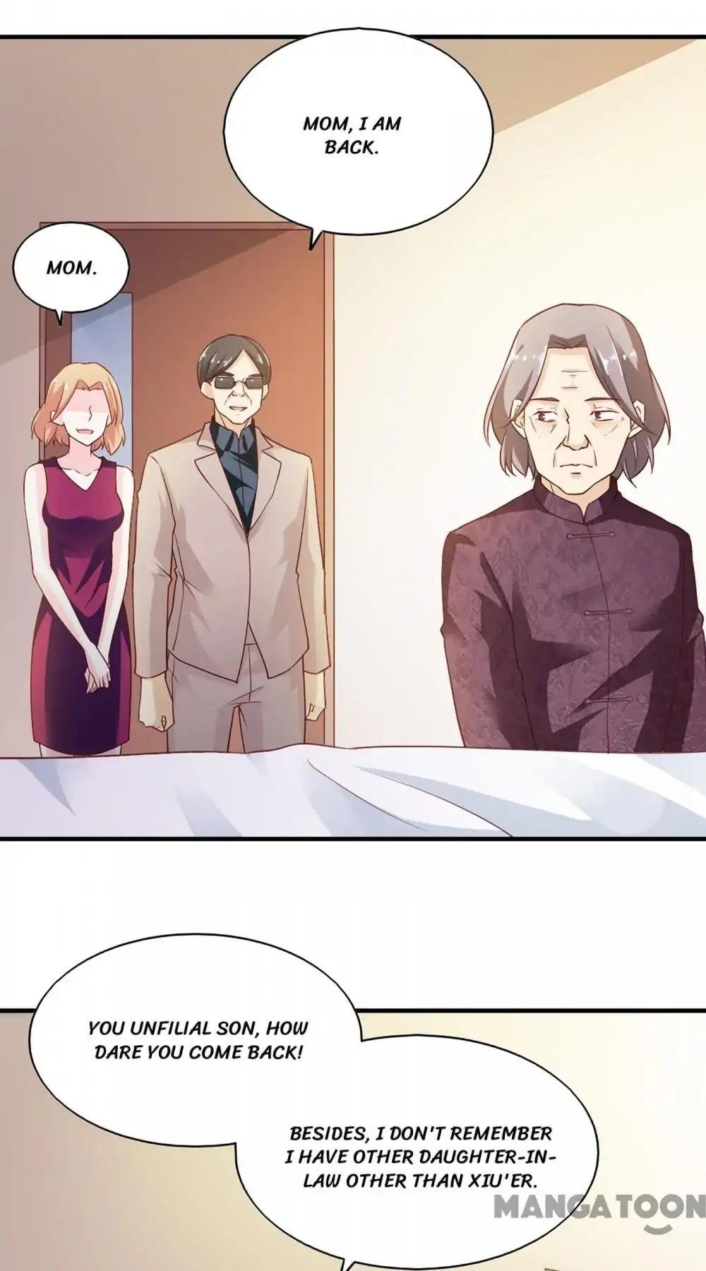 Almight Network Chapter 59 - Page 19