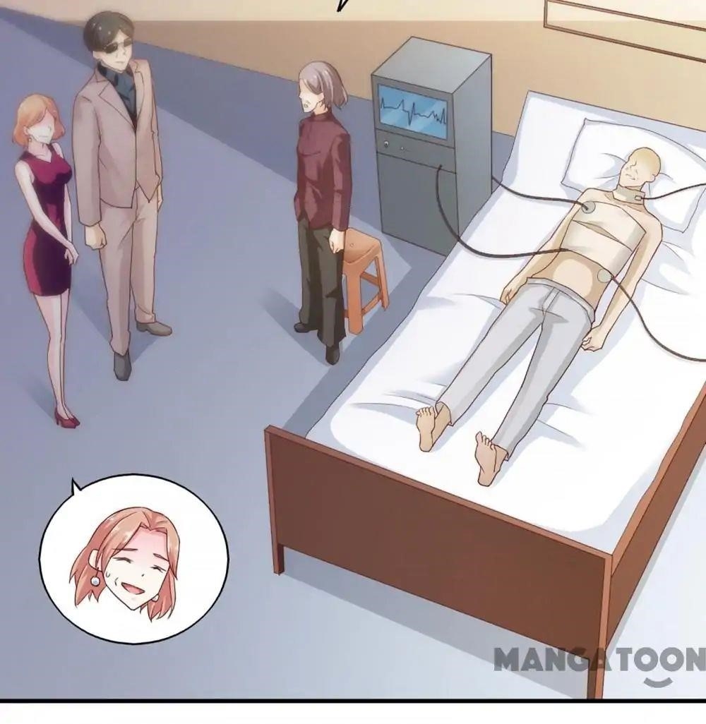 Almight Network Chapter 59 - Page 20