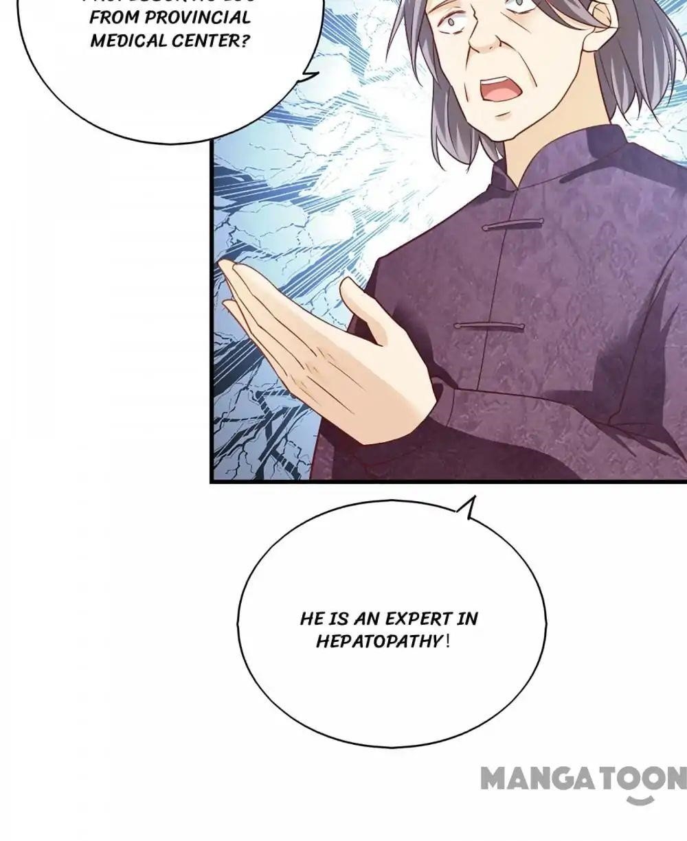 Almight Network Chapter 59 - Page 22