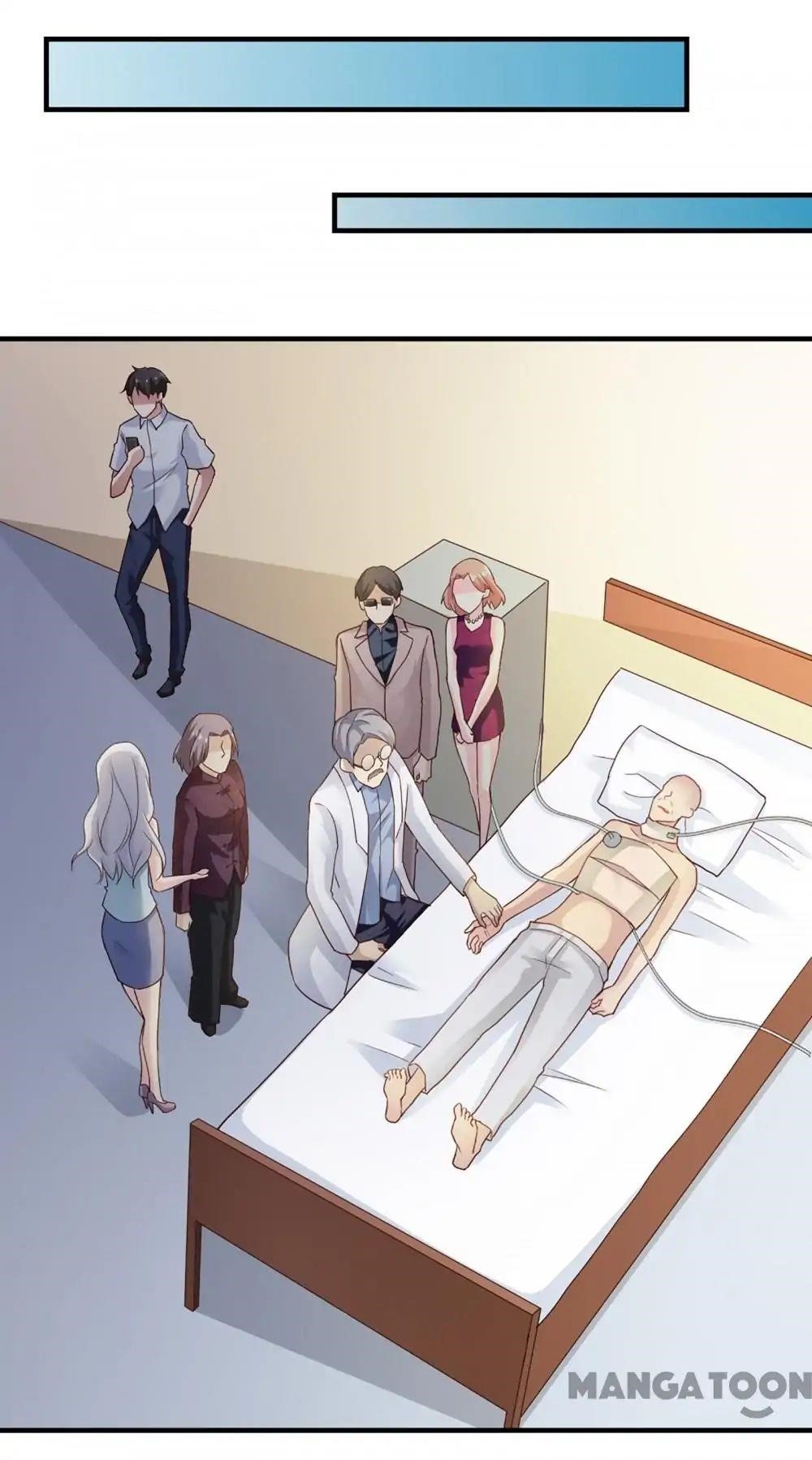 Almight Network Chapter 59 - Page 26