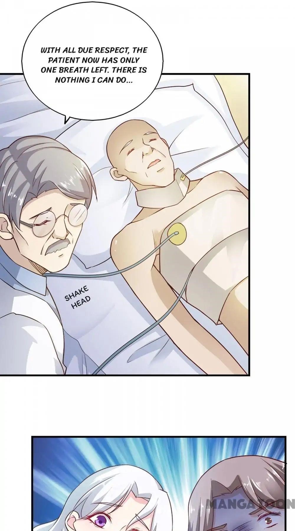 Almight Network Chapter 59 - Page 27