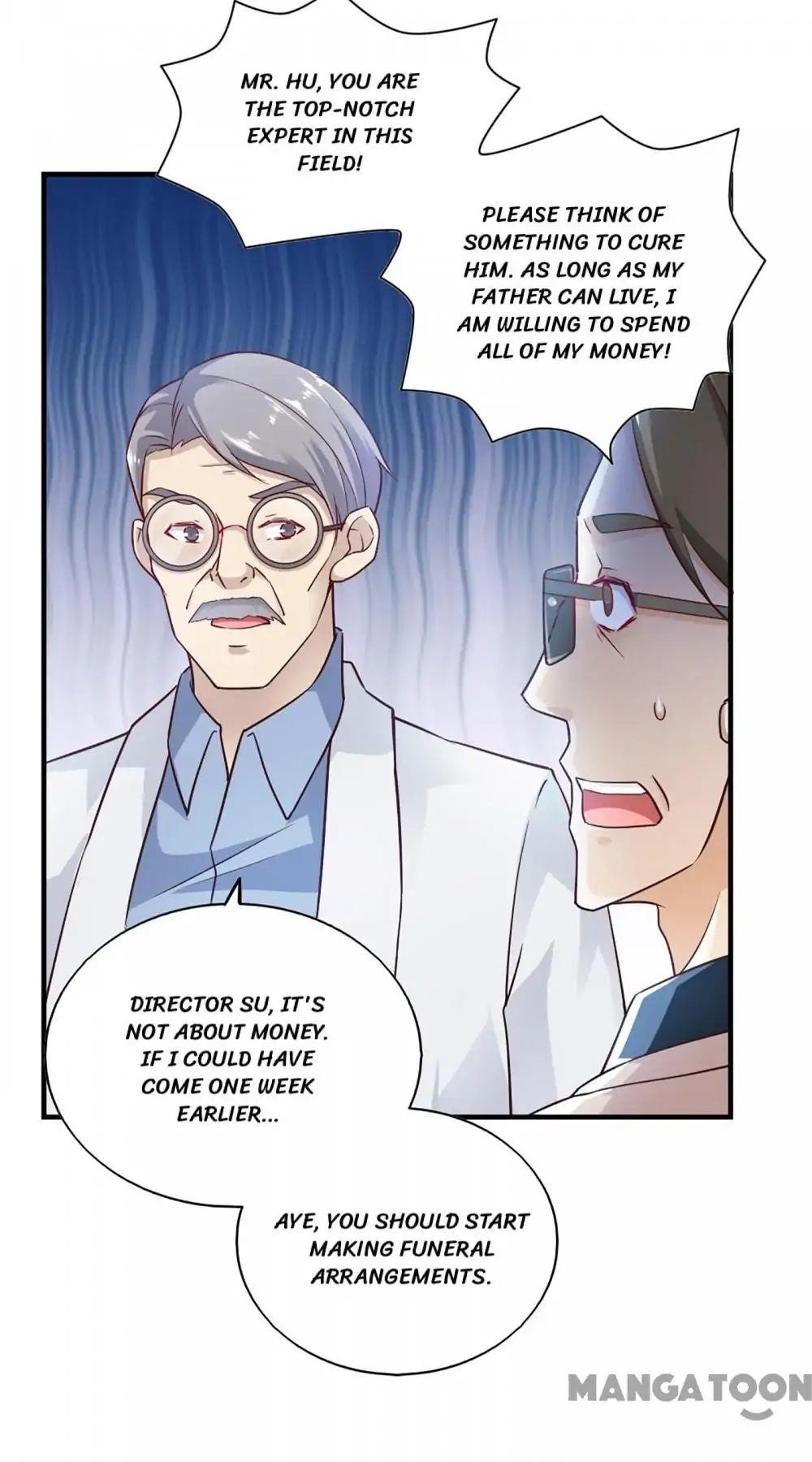 Almight Network Chapter 59 - Page 29