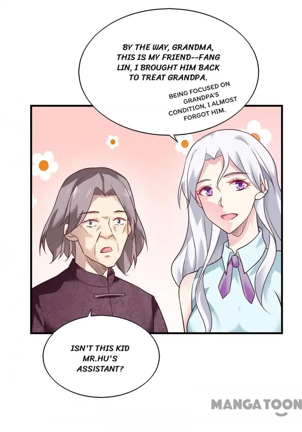 Almight Network Chapter 59 - Page 32