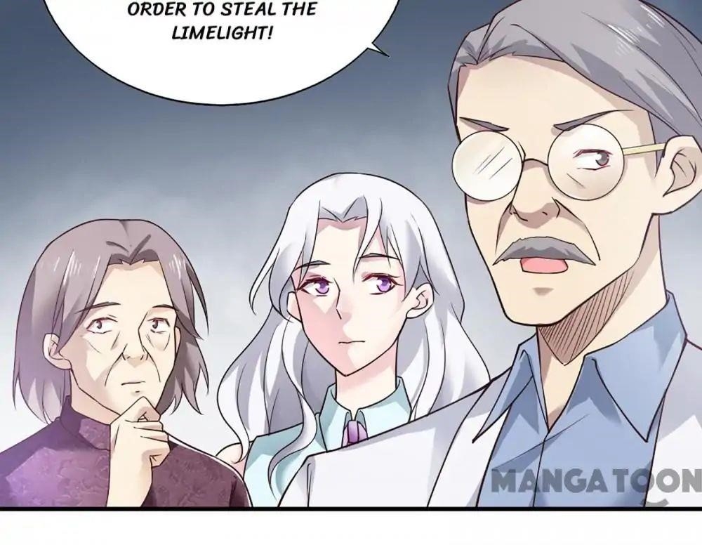 Almight Network Chapter 59 - Page 34