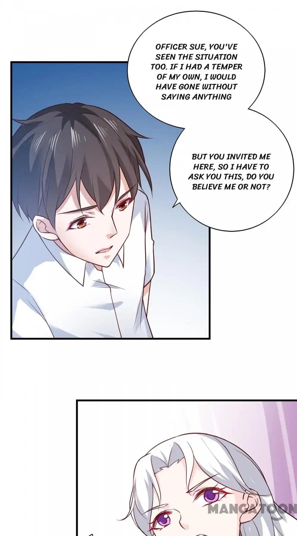 Almight Network Chapter 59 - Page 35