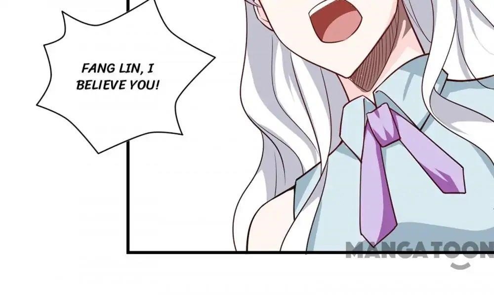 Almight Network Chapter 59 - Page 36