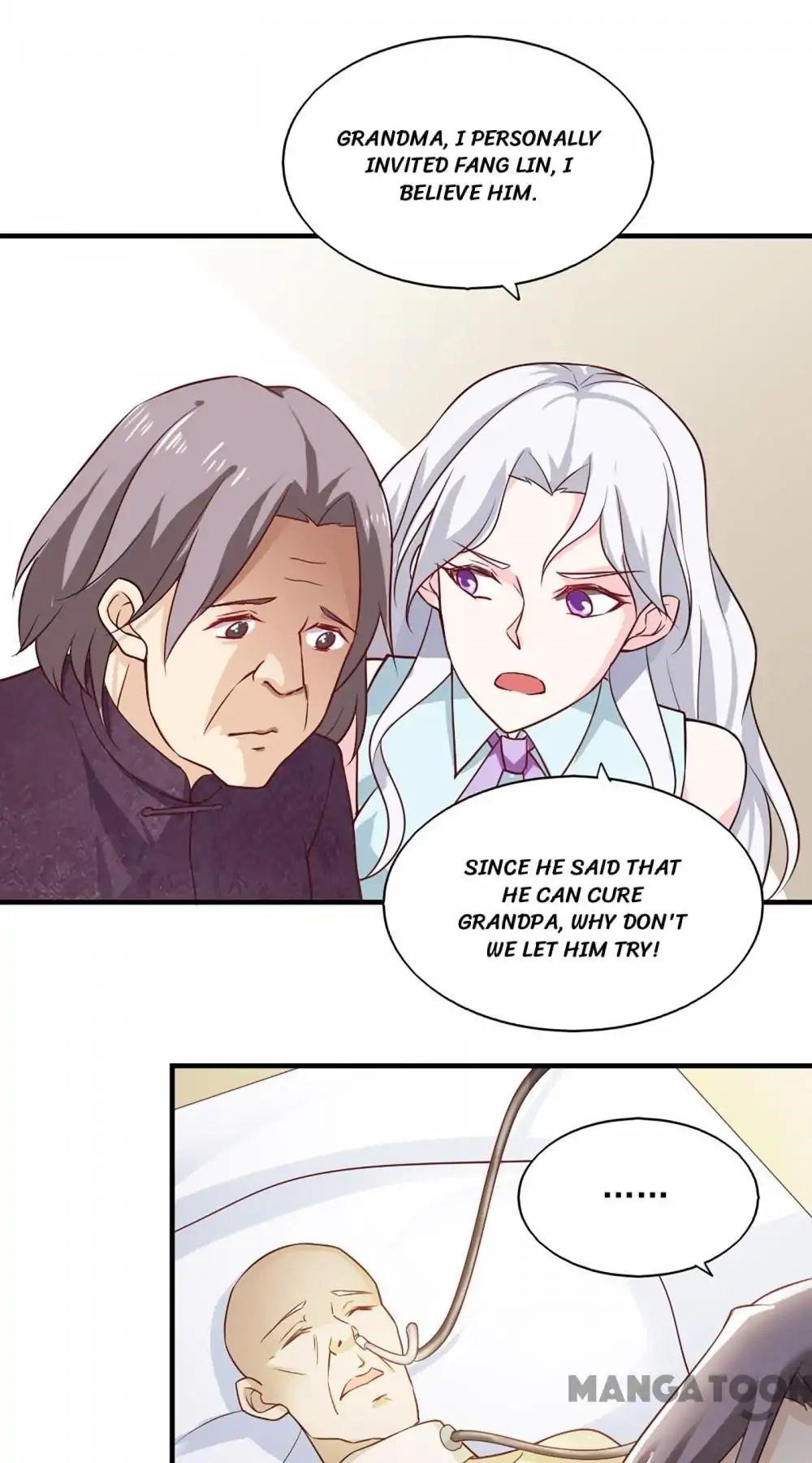 Almight Network Chapter 59 - Page 37