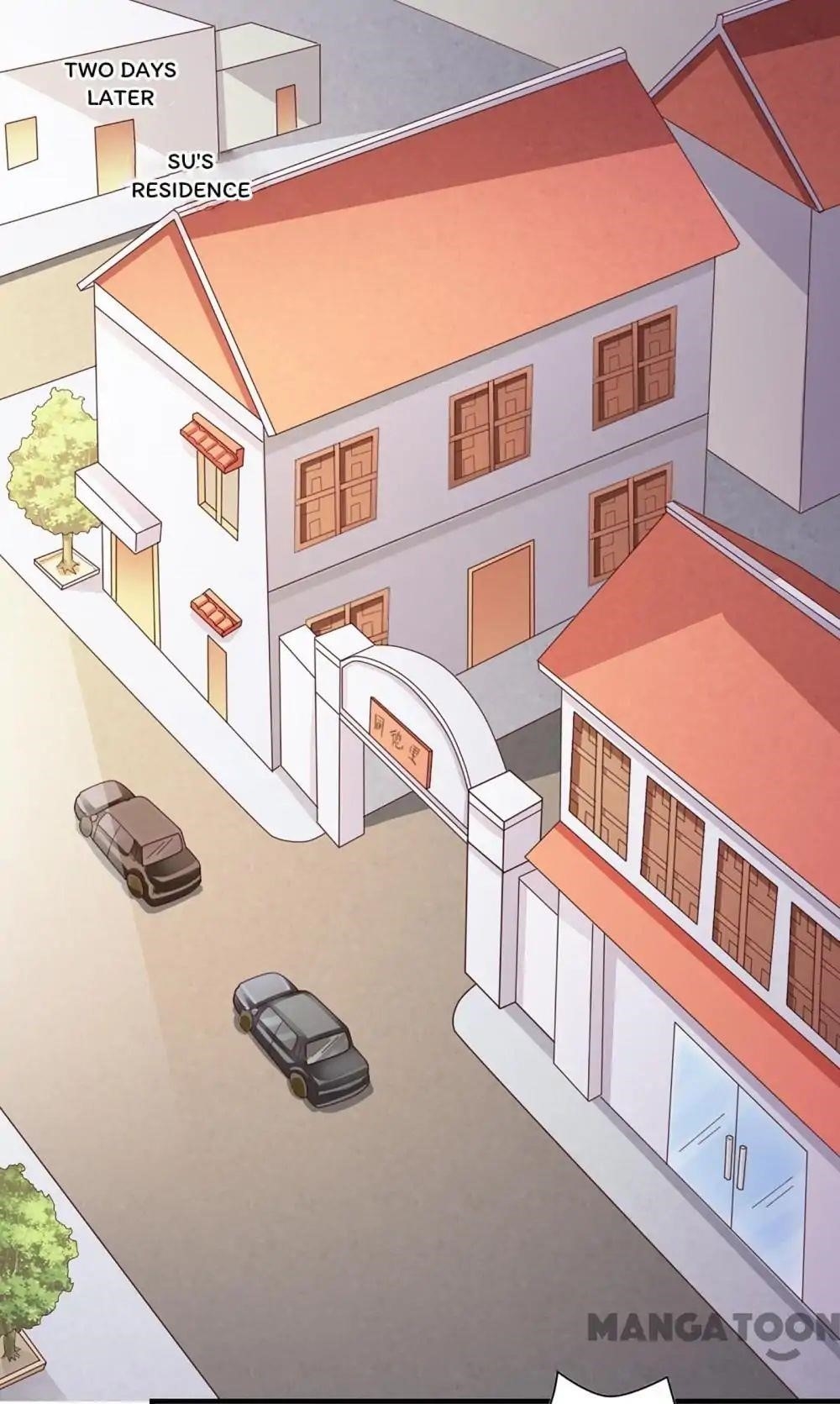 Almight Network Chapter 59 - Page 7