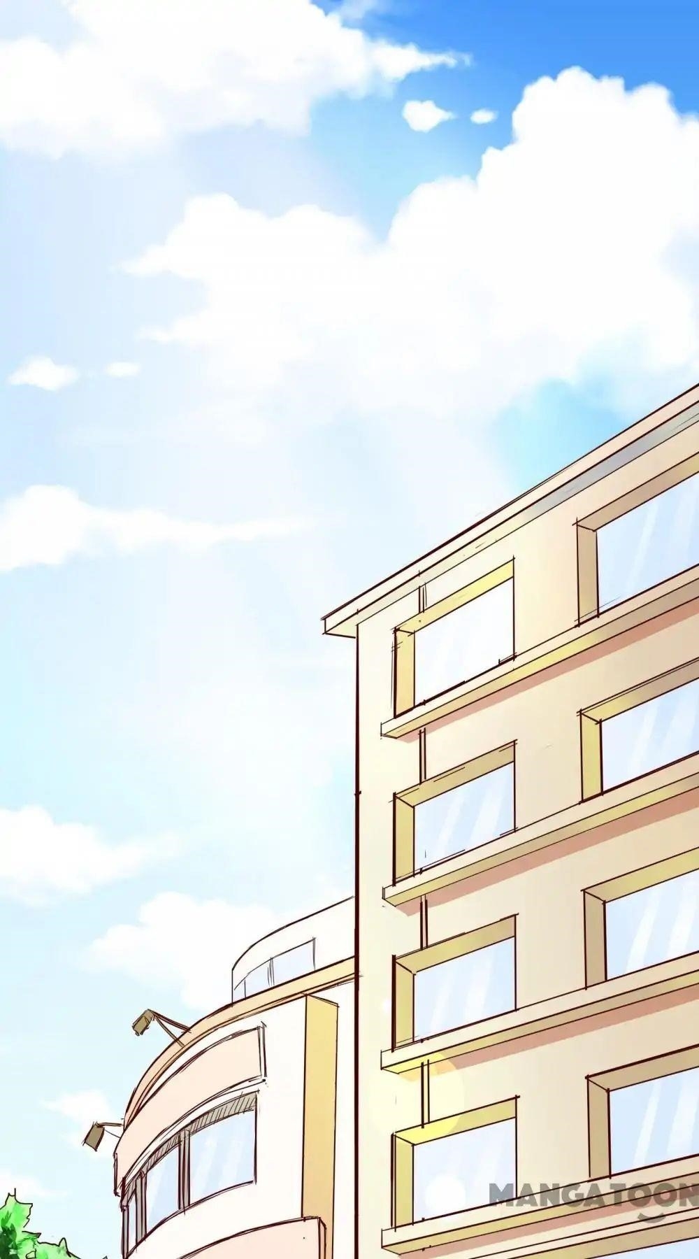 Almight Network Chapter 6 - Page 2