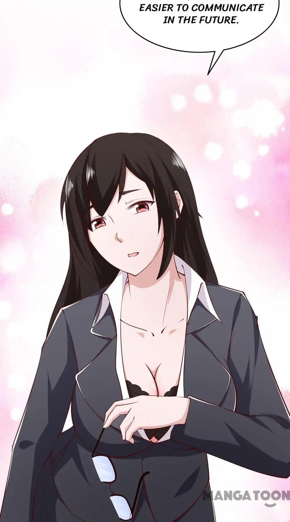 Almight Network Chapter 6 - Page 22