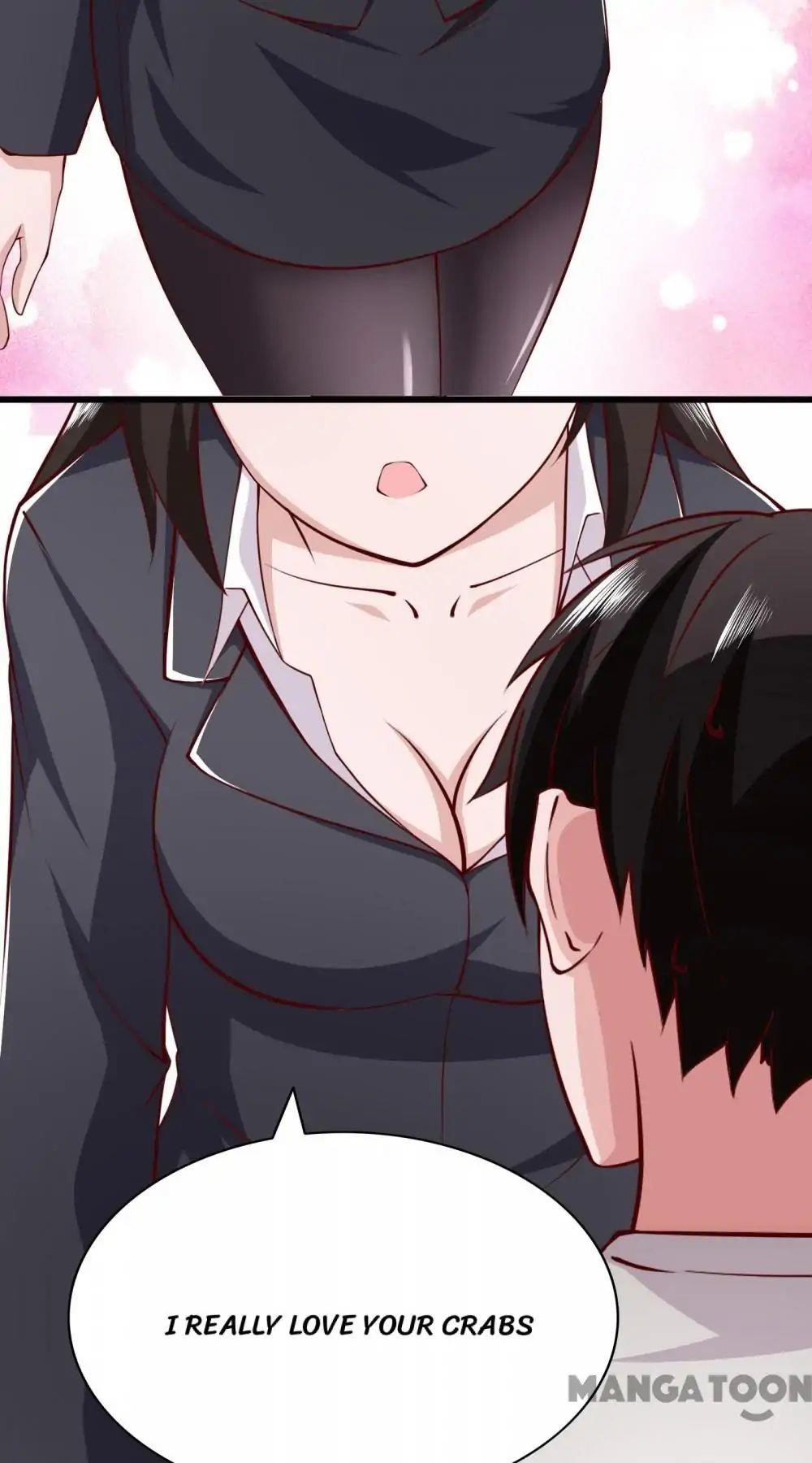 Almight Network Chapter 6 - Page 23