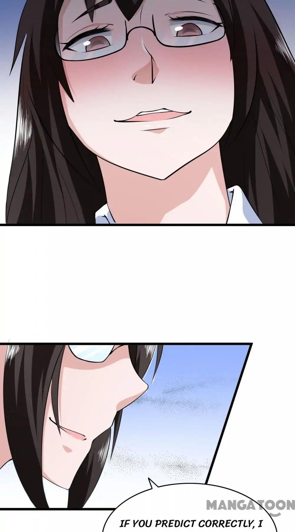 Almight Network Chapter 6 - Page 26