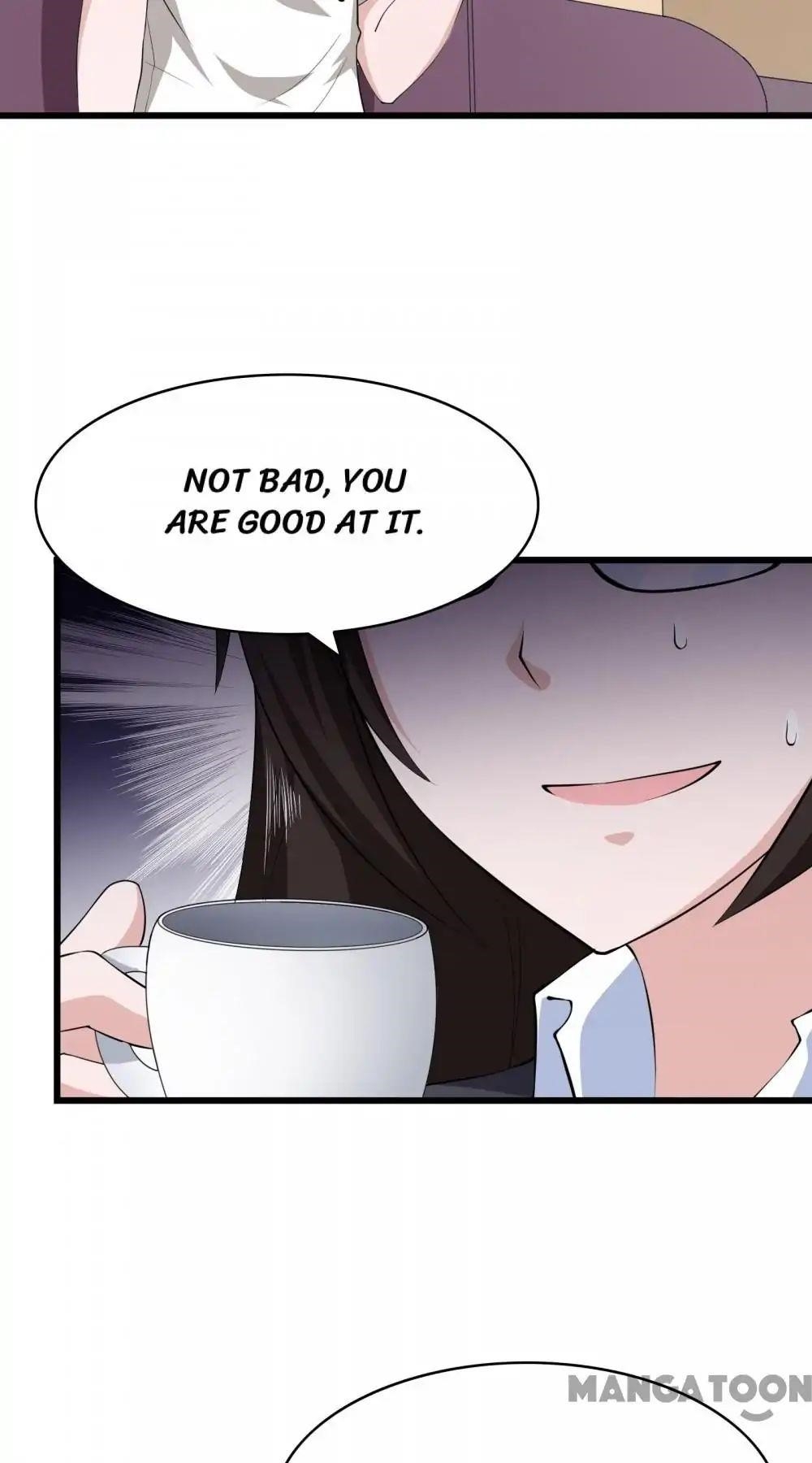 Almight Network Chapter 6 - Page 30