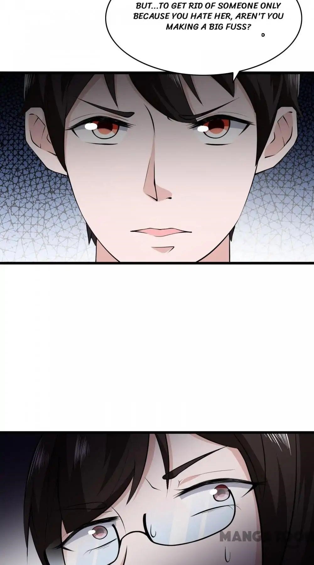 Almight Network Chapter 6 - Page 31