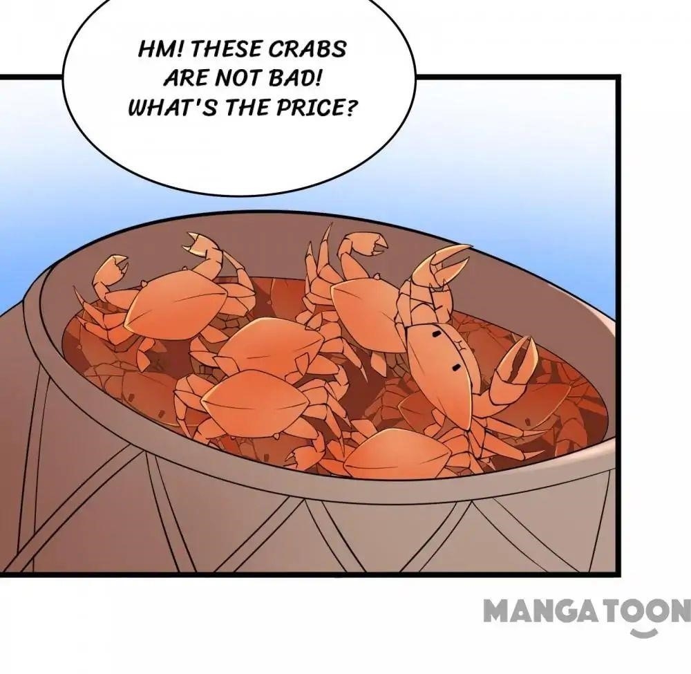 Almight Network Chapter 6 - Page 8