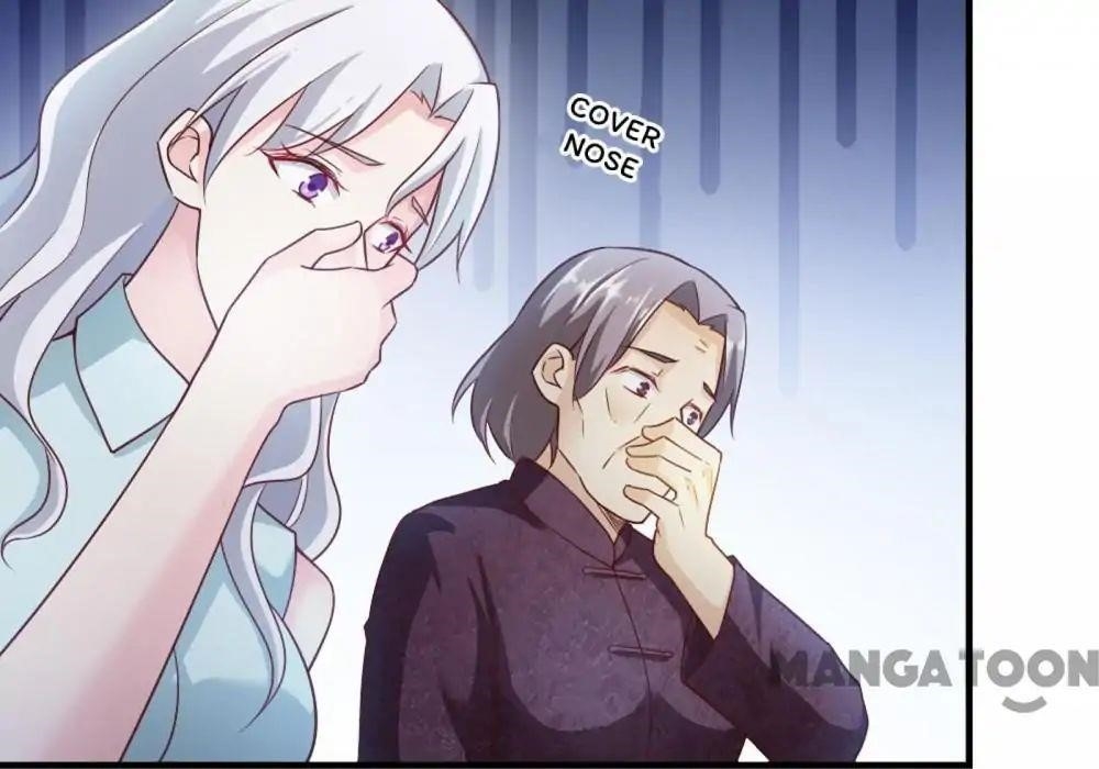 Almight Network Chapter 60 - Page 13